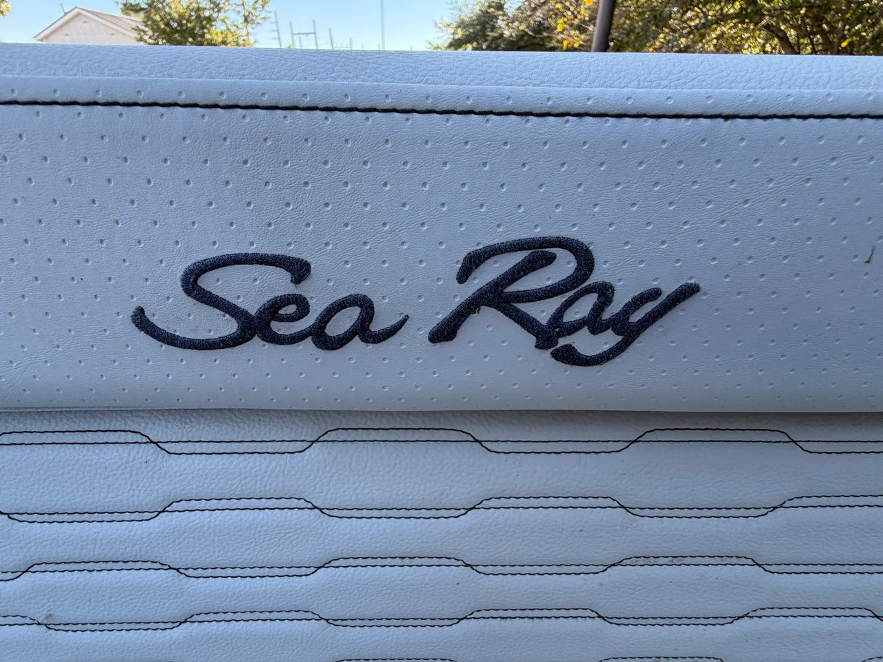 2022 Sea Ray 23 SPX 23.0 feet, Charleston, South Carolina #9