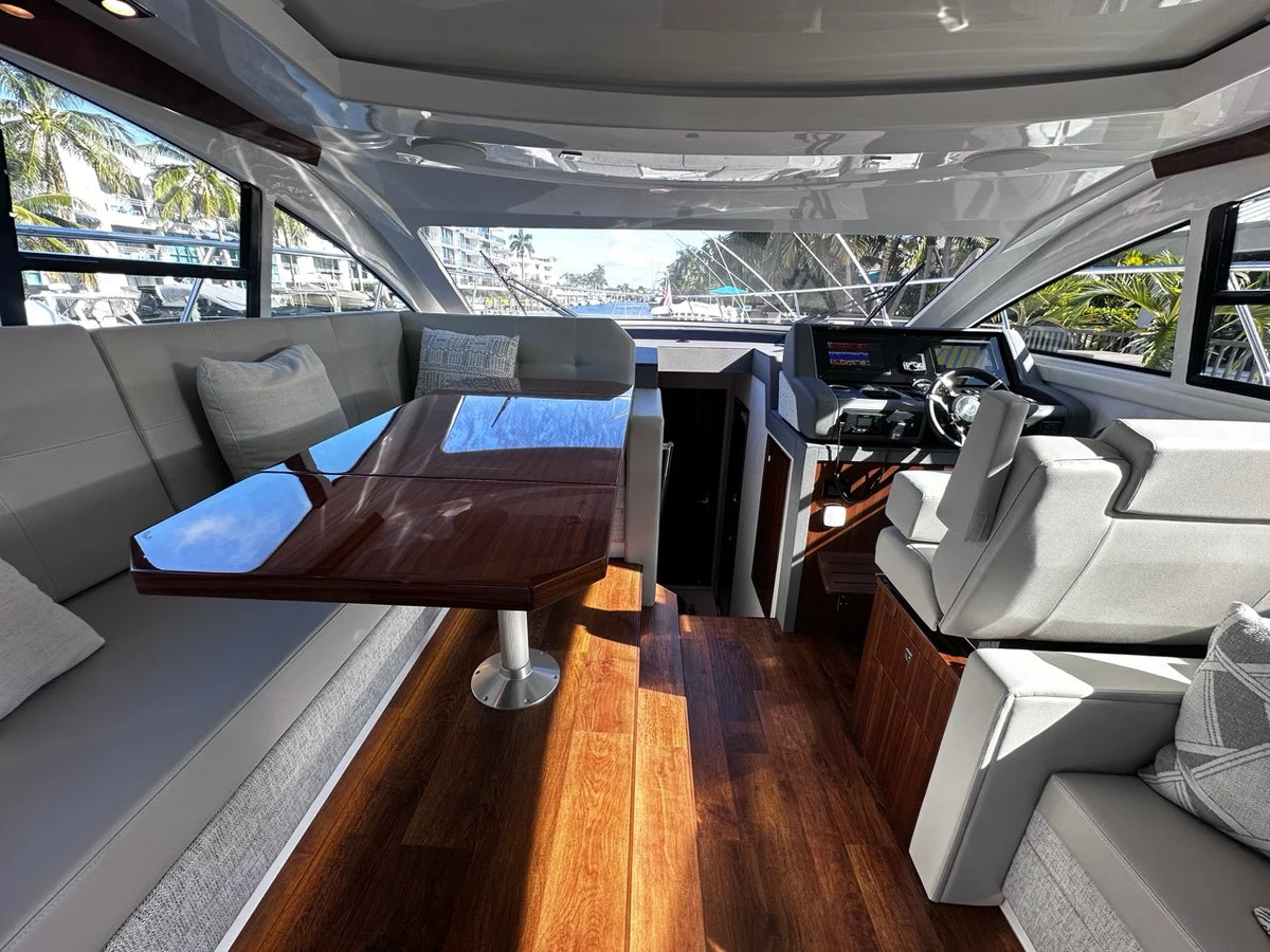 2023 Cruisers Yachts 46 CANTIUS 46.0 feet, Fort Lauderdale, FL, FL #9