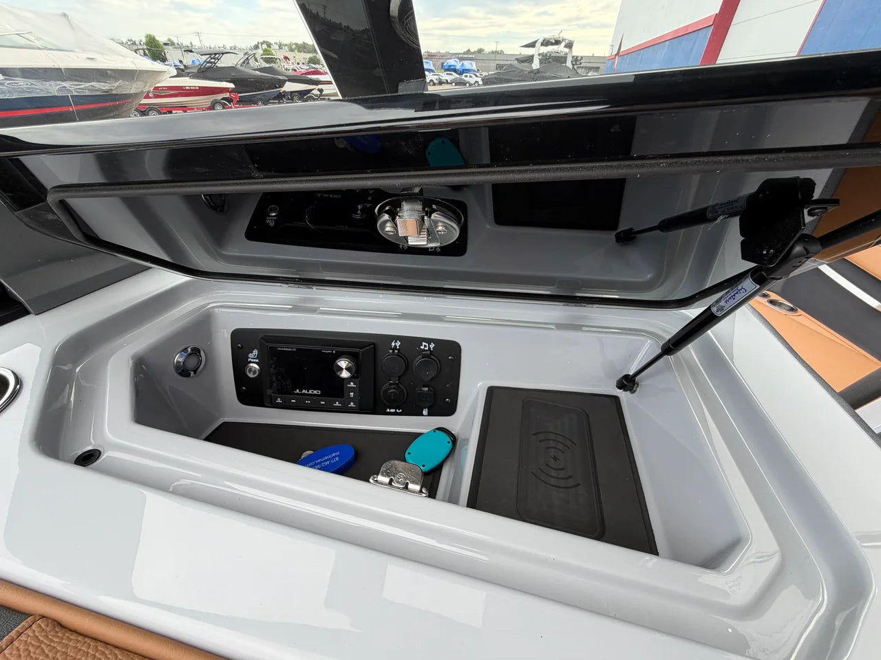 2026 Nautique Super Air Nautique GS24 24.0 feet, Rogers, Minnesota #35