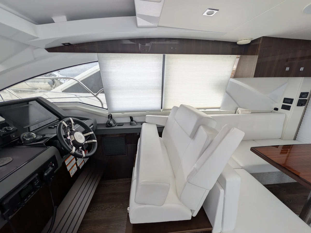 2024 Cruisers Yachts 42 CANTIUS 42.0 feet, Grasonville, MD #16