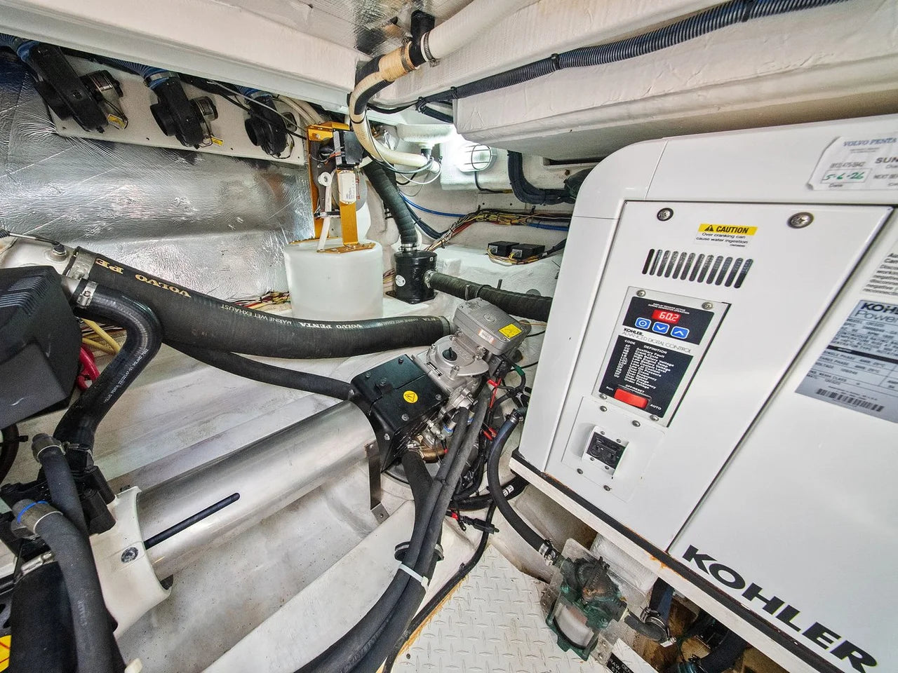 2014 Cruisers Yachts 45 CANTIUS 45.0 feet, St Petersburg, FL #26