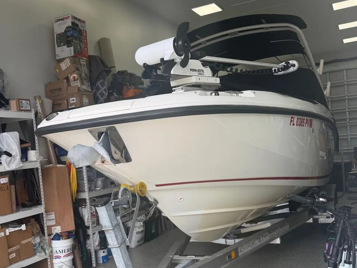 2015 Boston Whaler 230 VANTAGE 23.0 feet, St Petersburg, FL #4