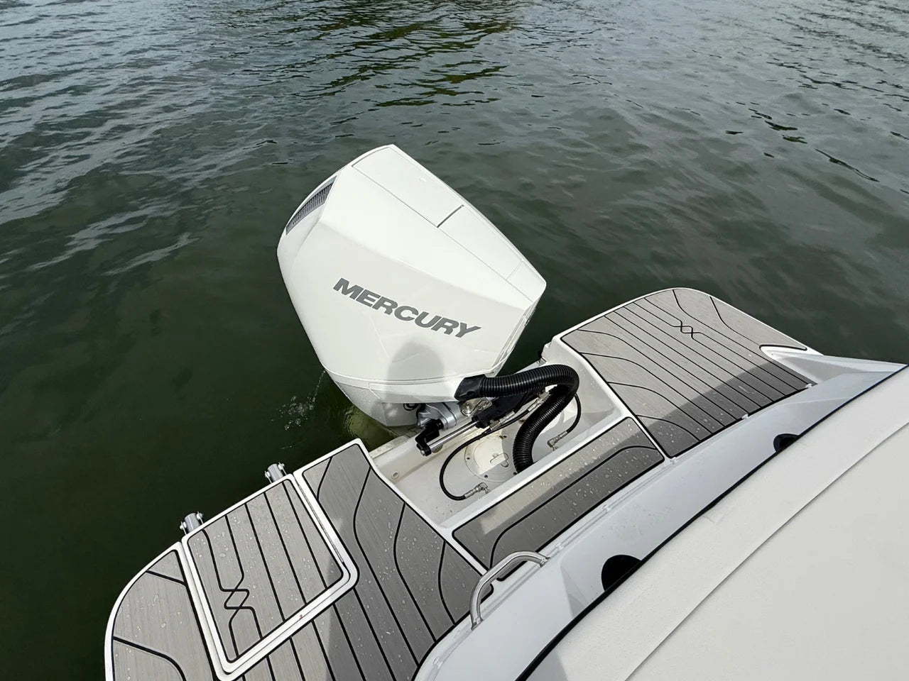 2026 Sea Ray SPX 210 Outboard 21.0 feet, Lake Wylie, SC #8