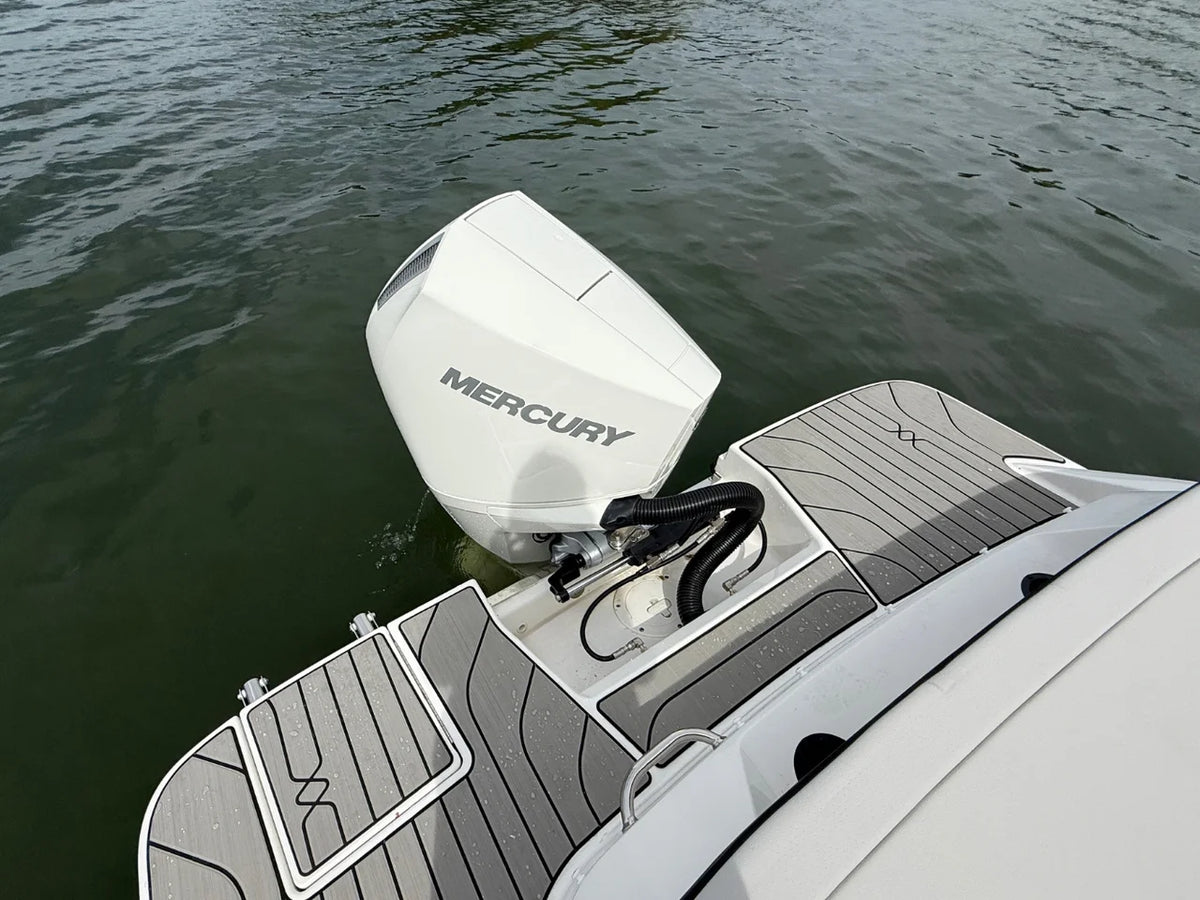 2026 Sea Ray SPX 210 Outboard 21.0 feet, Lake Wylie, SC #8