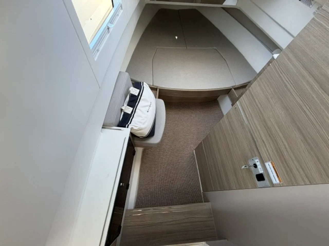 2026 Saxdor 340 GTWA 34.0 feet, Jupiter, Florida #38