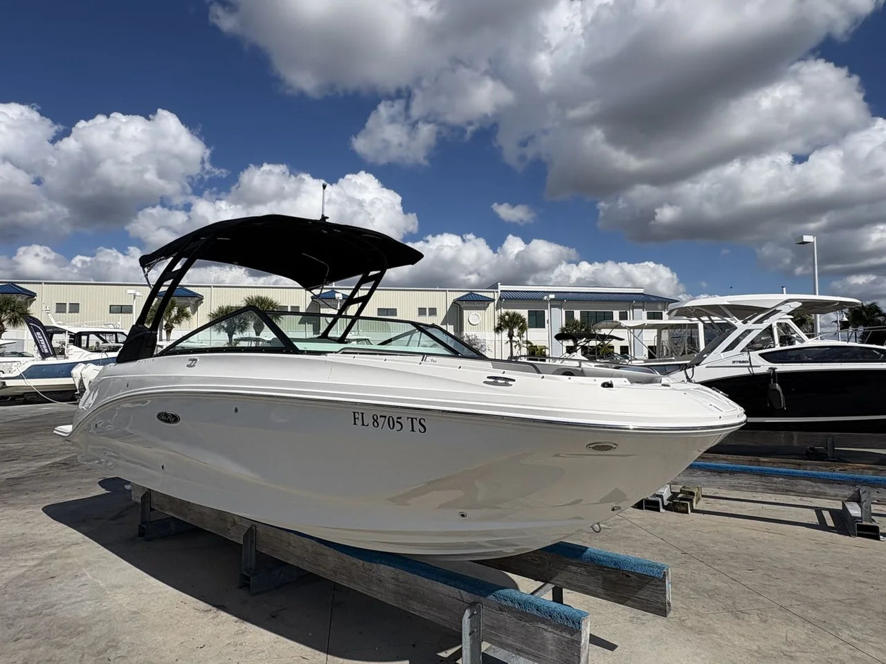 2024 Sea Ray 250 SDX OB 25.0 feet, Fort Myers, FL #9