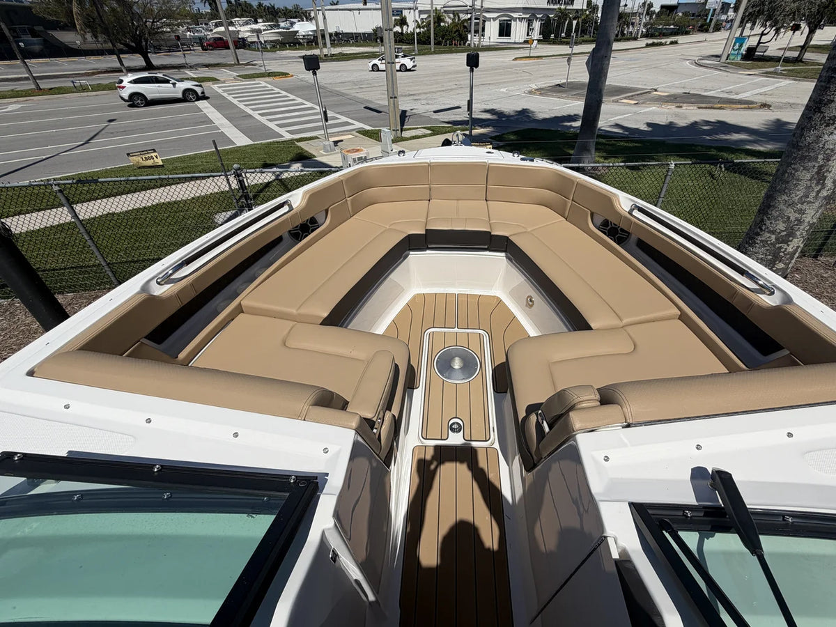 2026 Sea Ray SLX 310 Outboard 31.0 feet, Pompano Beach, Florida #25