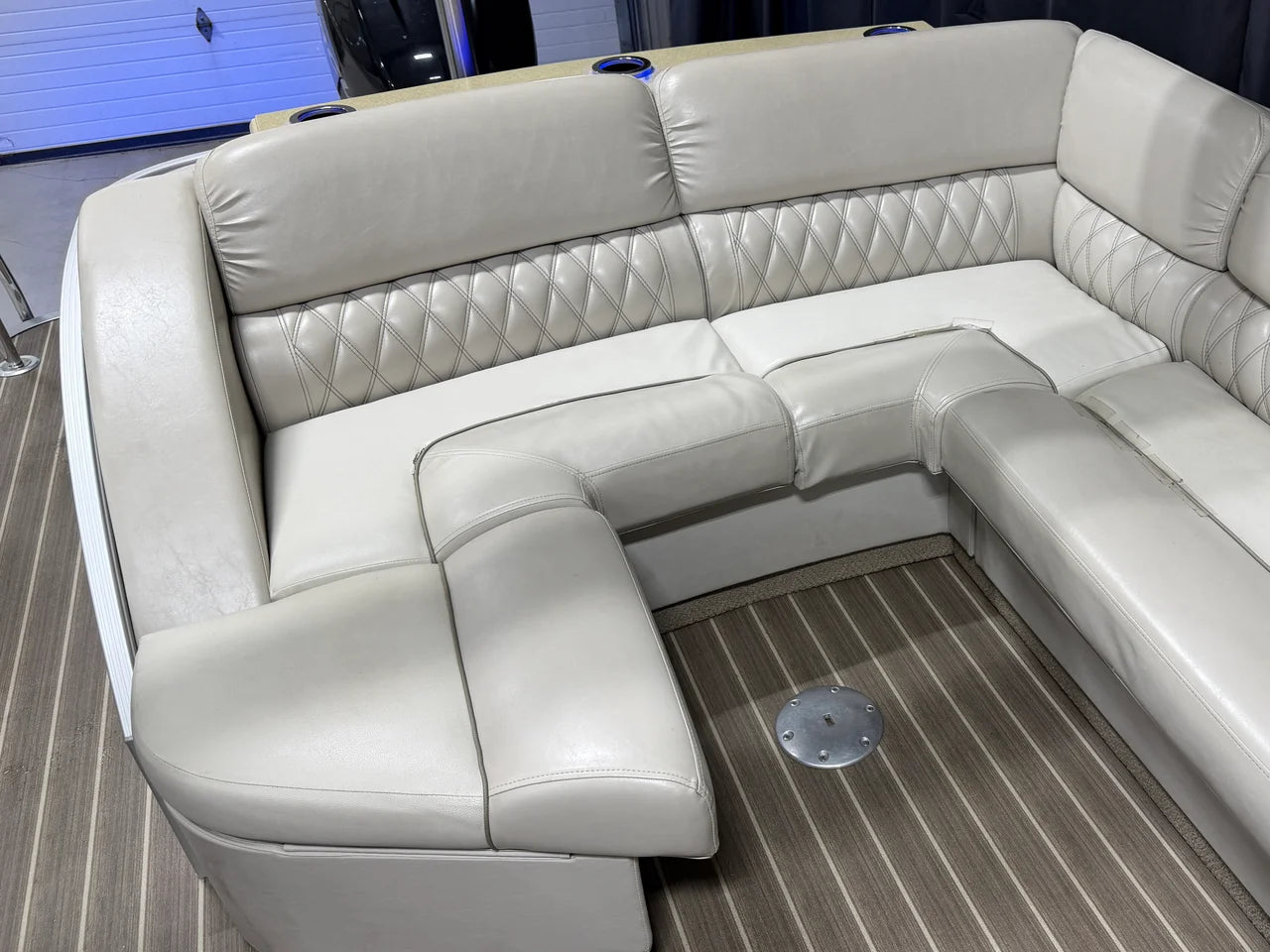 2015 Bennington 2550 RCL 25.0 feet, Crosslake, Minnesota #78