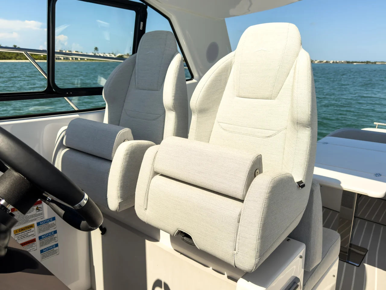 2027 Azimut A45 45.0 feet, Fort Myers, FL #23