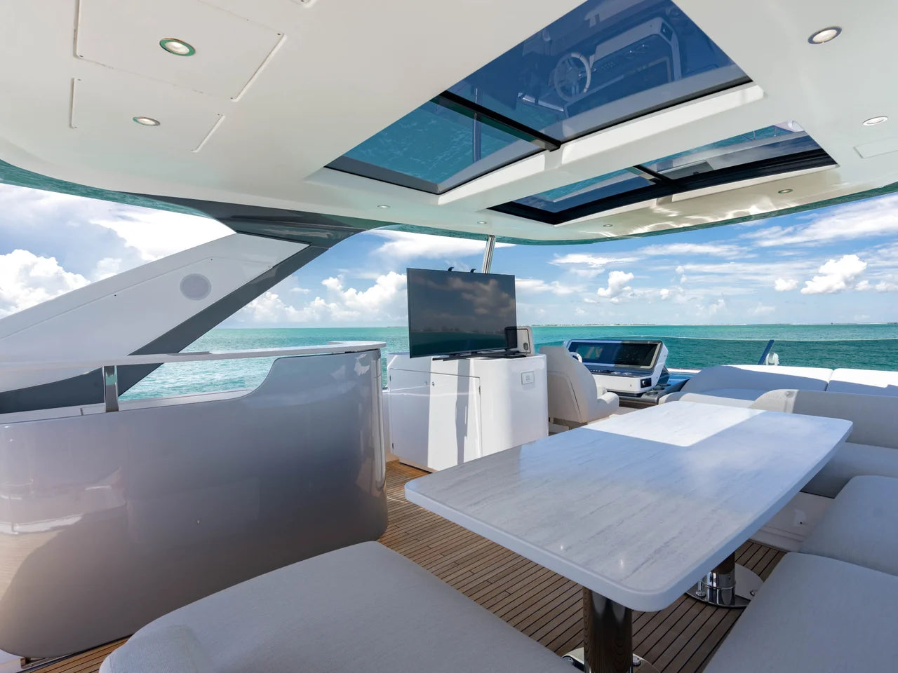 2025 Azimut FLY 78 78.0 feet, Fort Myers, FL #26