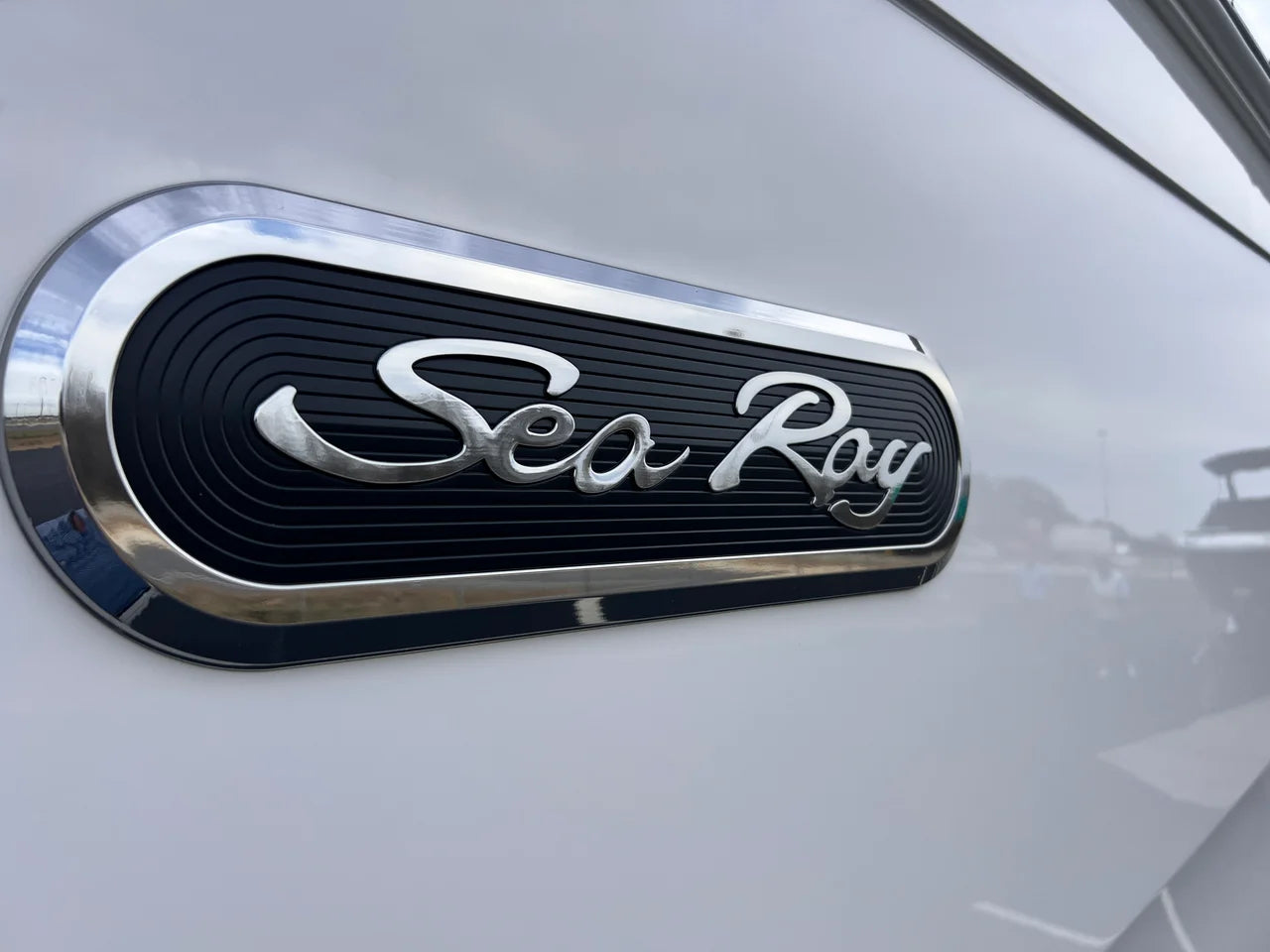 2026 Sea Ray Sundancer 320 32.0 feet, Piedmont, South Carolina #5
