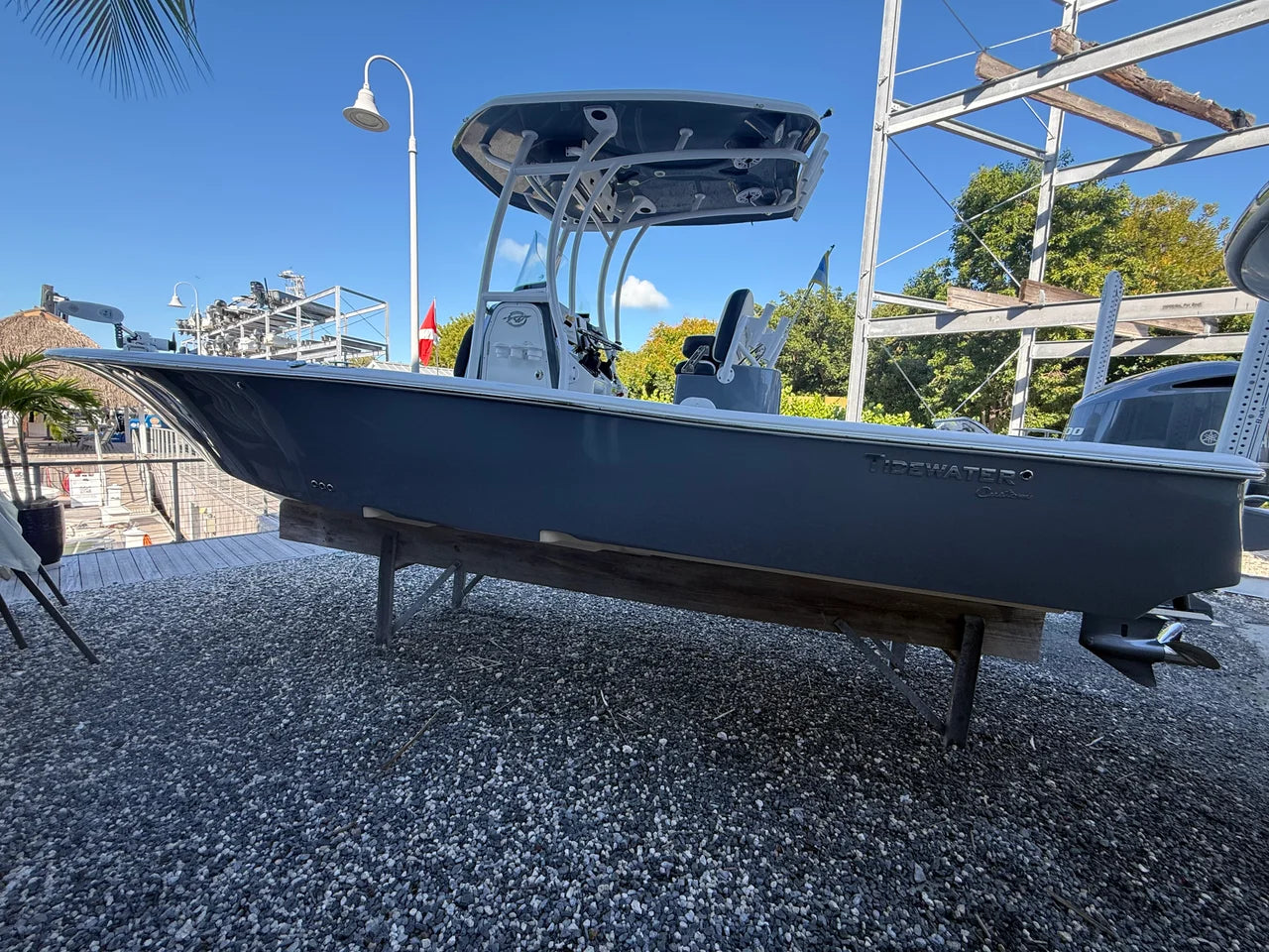 2021 Tidewater 2500 CAROLINA BAY 25.0 feet, Miami, FL #3