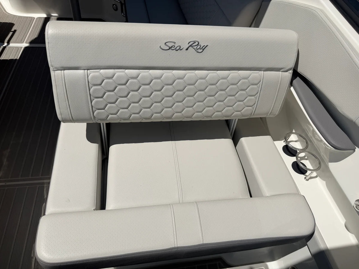 2026 Sea Ray Sundancer 320 32.0 feet, Lake Wylie, SC #18