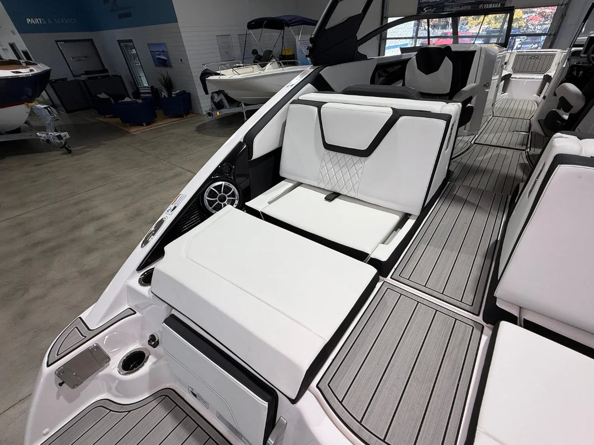 2026 Yamaha 252S 25.0 feet, Cornelius, North Carolina #10