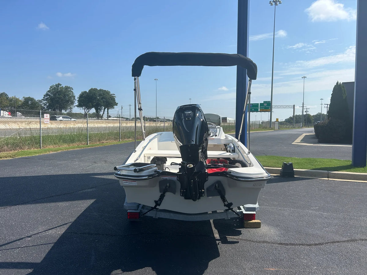 2027 Boston Whaler 130 Super Sport 13.0 feet, Greenville, SC #2