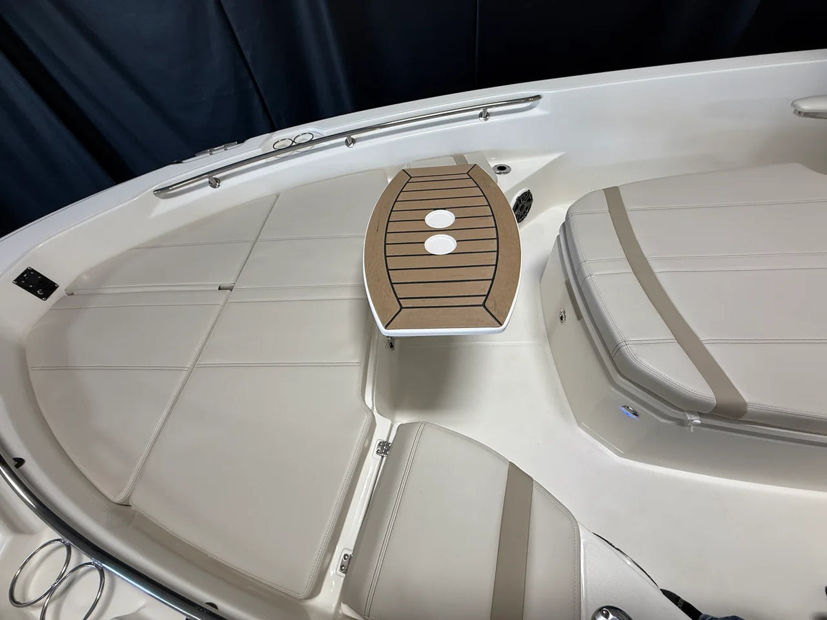 2026 Boston Whaler 250 Dauntless 25.0 feet, Crosslake, Minnesota #92