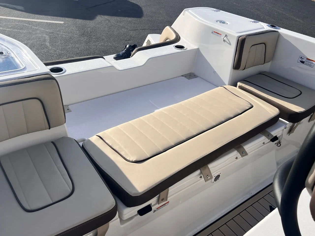 2026 Yamaha FSH Sport E 25.0 feet, Greenville, SC #8