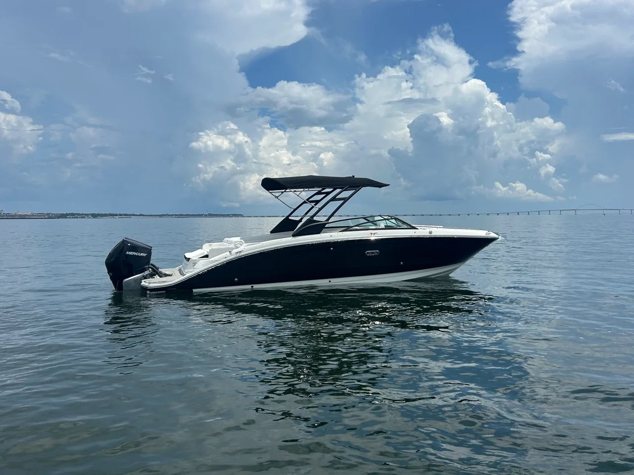 2027 Sea Ray SDX 290 Outboard 29.0 feet, Pensacola, Florida #6