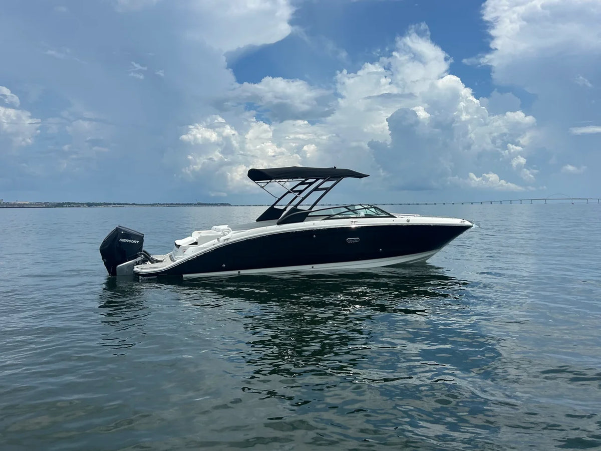 2027 Sea Ray SDX 290 Outboard 29.0 feet, Pensacola, Florida #6