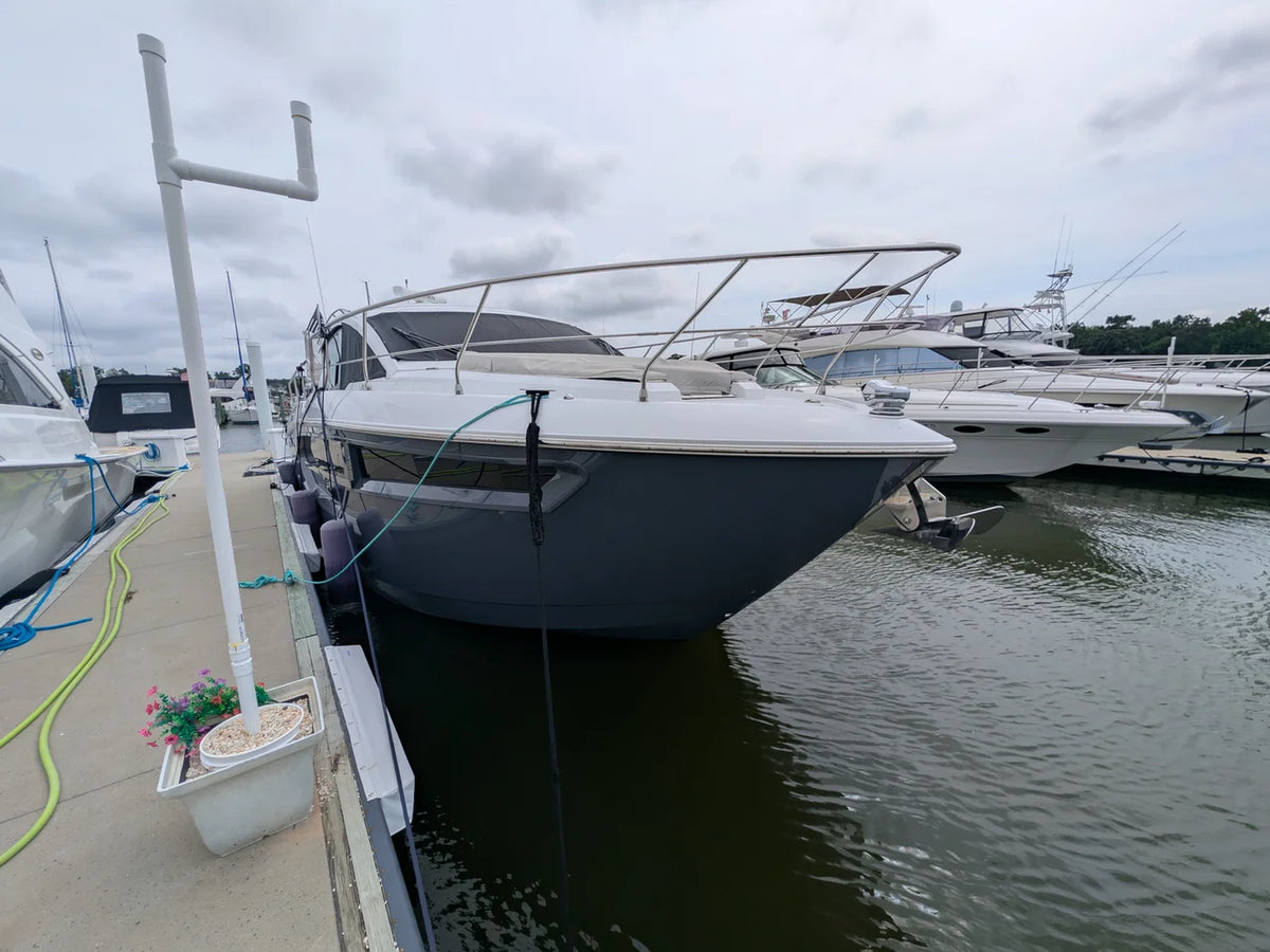 2024 Cruisers Yachts 42 CANTIUS 42.0 feet, Grasonville, MD #49