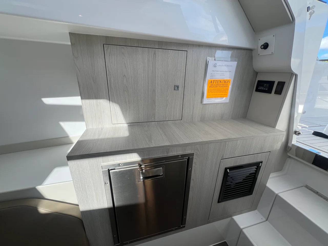 2026 Cruisers Yachts 38 VTR 38.0 feet, Sarasota, FL #42