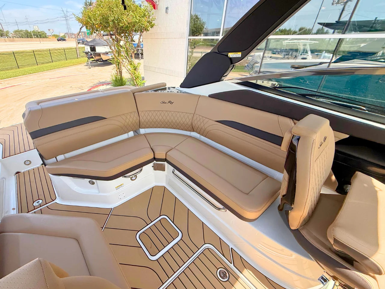 2027 Sea Ray 260SLX 26.0 feet, Lewisville, TX #12