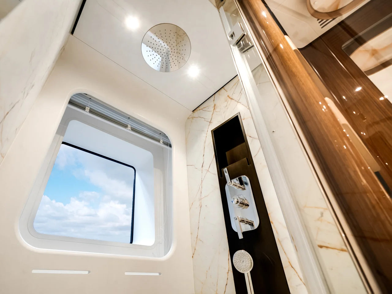 2024 Azimut 36 METER 118.0 feet, Miami, FL #108
