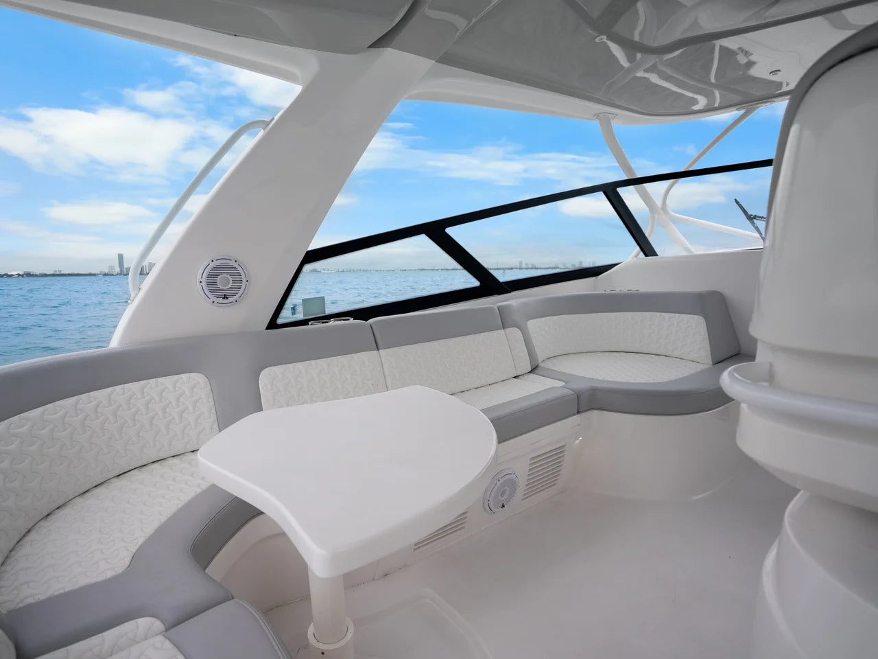 2024 Intrepid 477 EVOLUTION 47.0 feet, Dania, FL #23