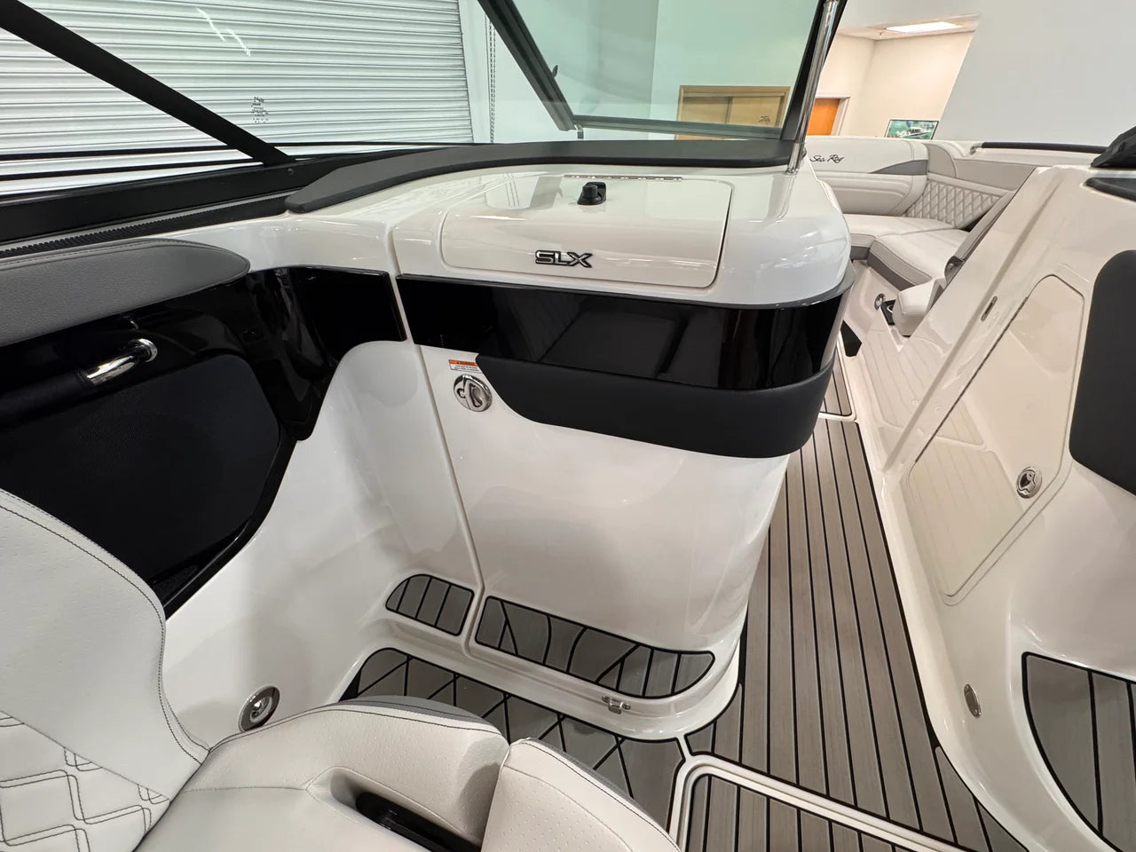 2026 Sea Ray SLX 260 Outboard 26.0 feet, Pompano Beach, Florida #22