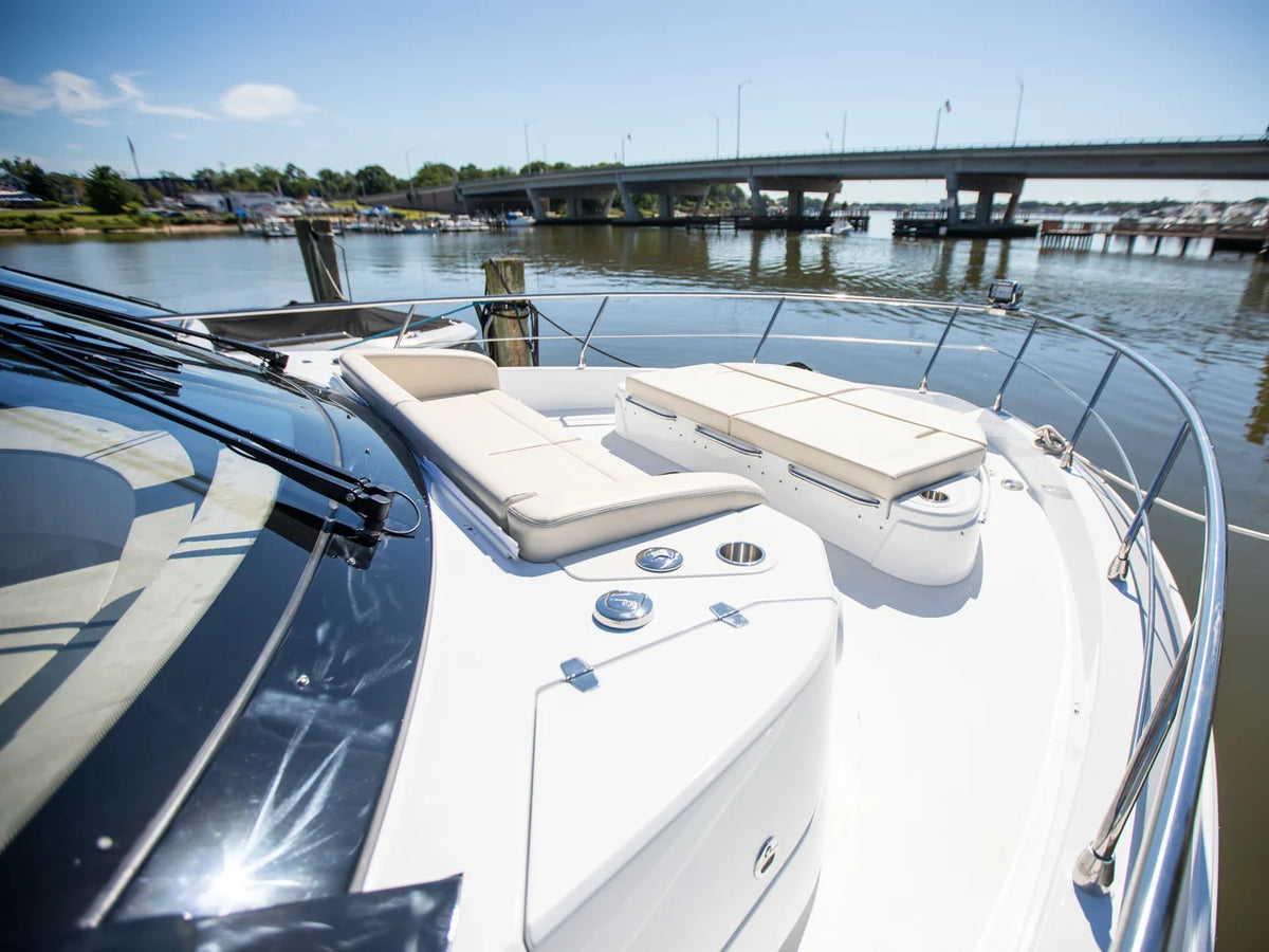 2027 Cruisers Yachts 50 FLY 50.0 feet, Brick Township, New Jersey #82