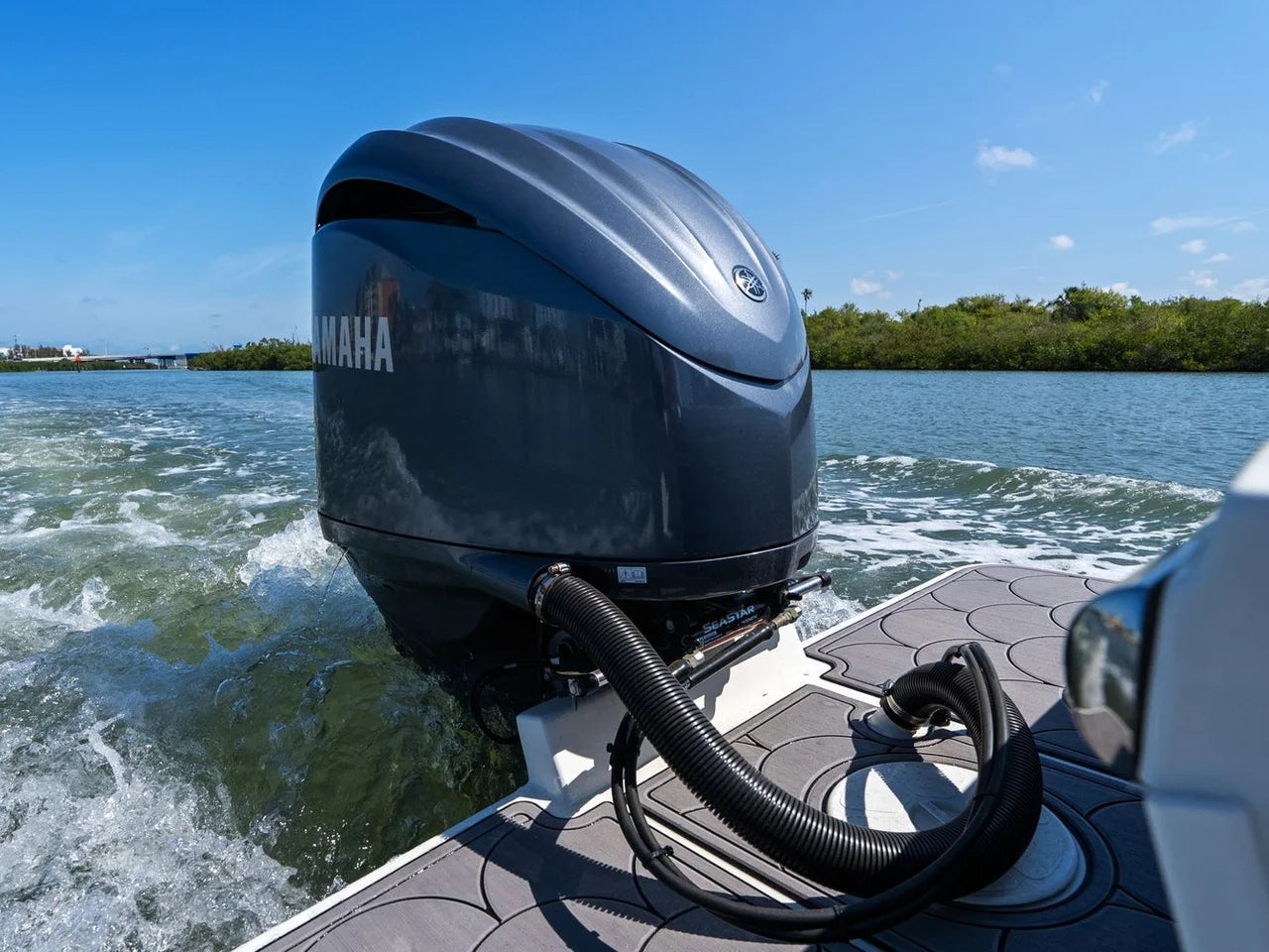 2024 Parker Marine 2320 SPORT CABIN 25.0 feet, St Petersburg, FL #23