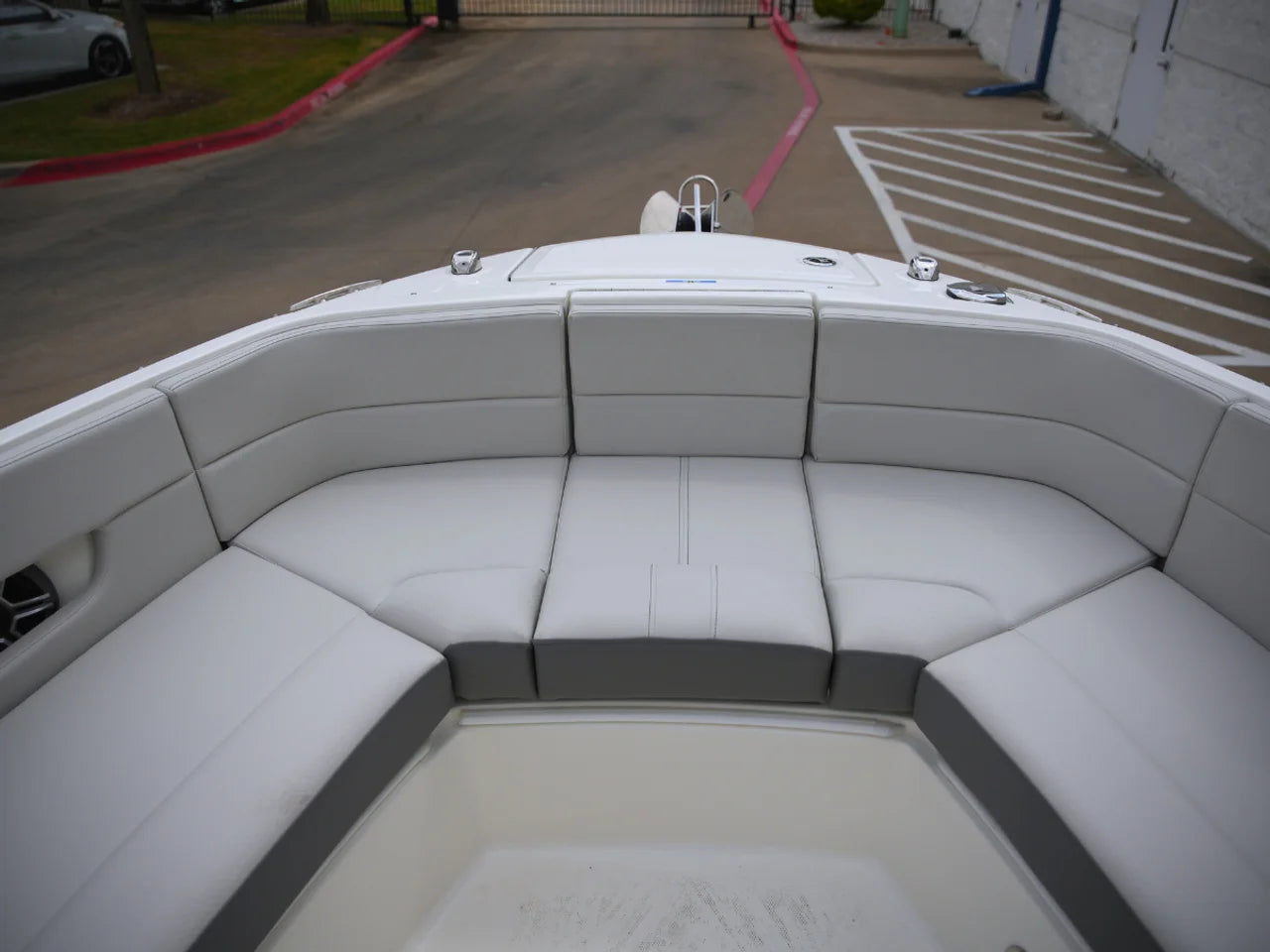 2027 Sea Ray SLX 310 31.0 feet, Lewisville, TX #42