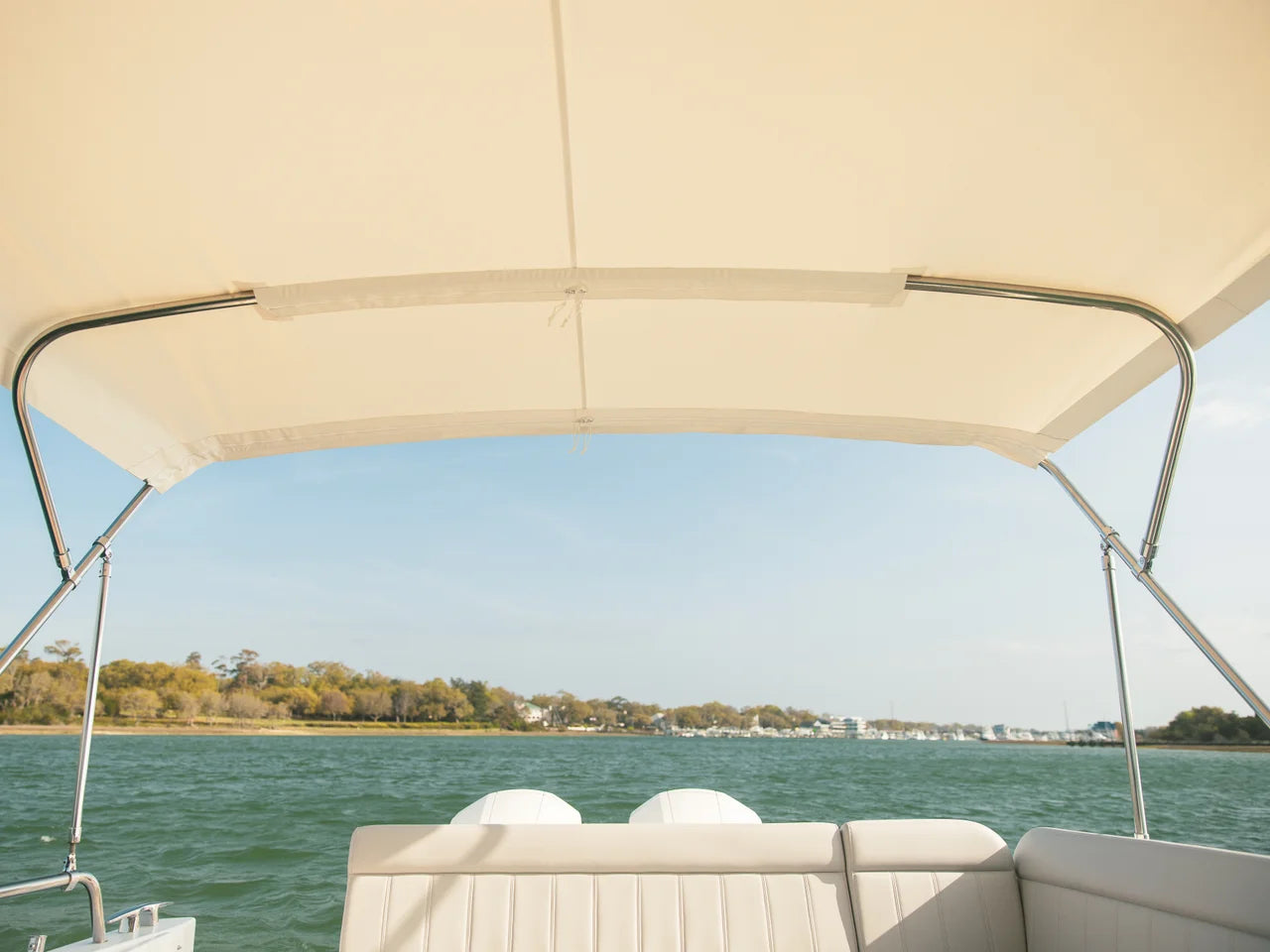 2025 MJM 4 46.0 feet, Wrightsville Beach, North Carolina #24