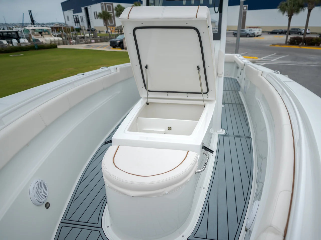 2022 Sea Hunt 30 GAMEFISH 30.0 feet, Panama City, FL #16