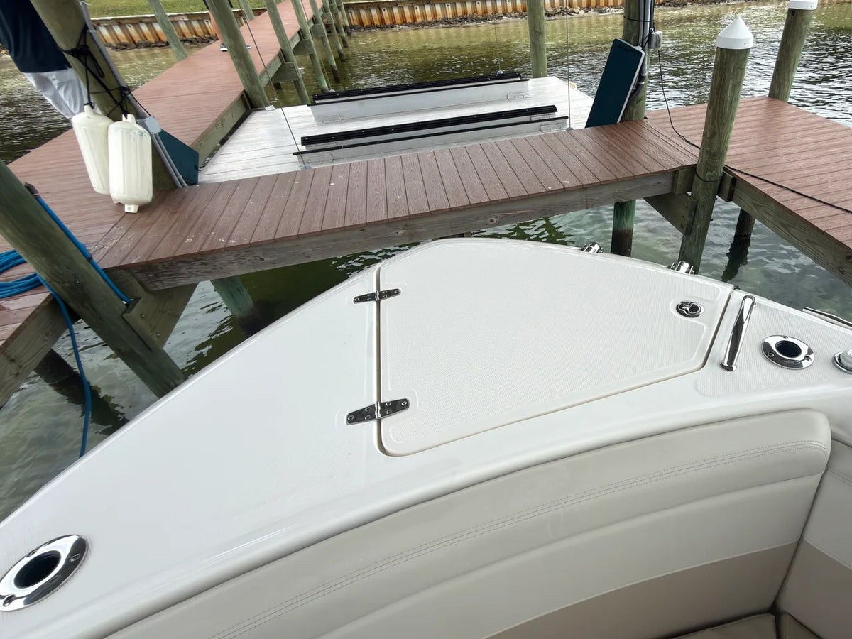 2024 Boston Whaler 280 VANTAGE 28.0 feet, Panama City, FL #6