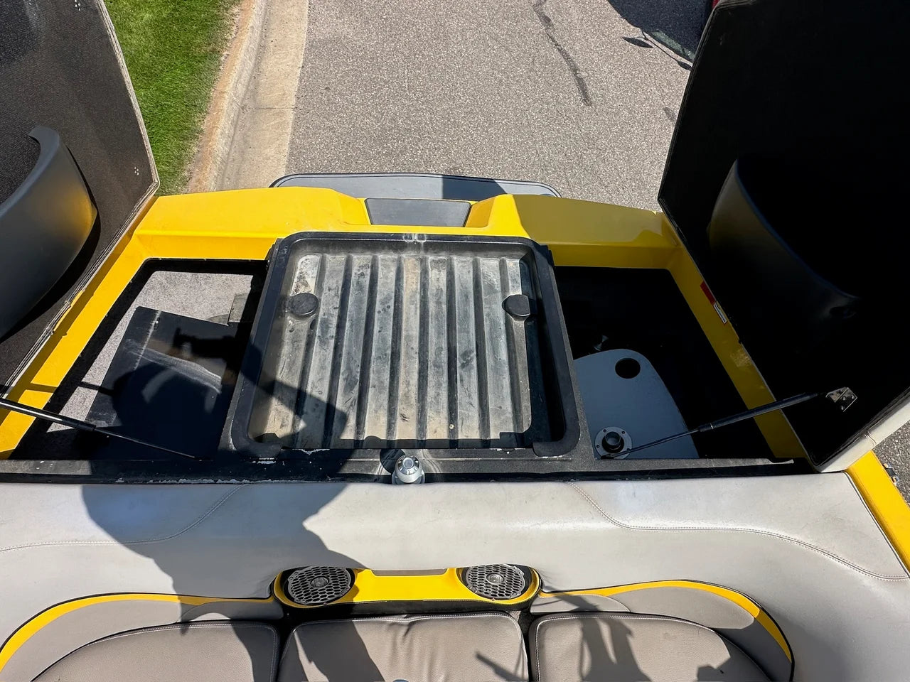 2012 Malibu WAKESETTER 21 VLX 21.0 feet, Nisswa, Minnesota #8