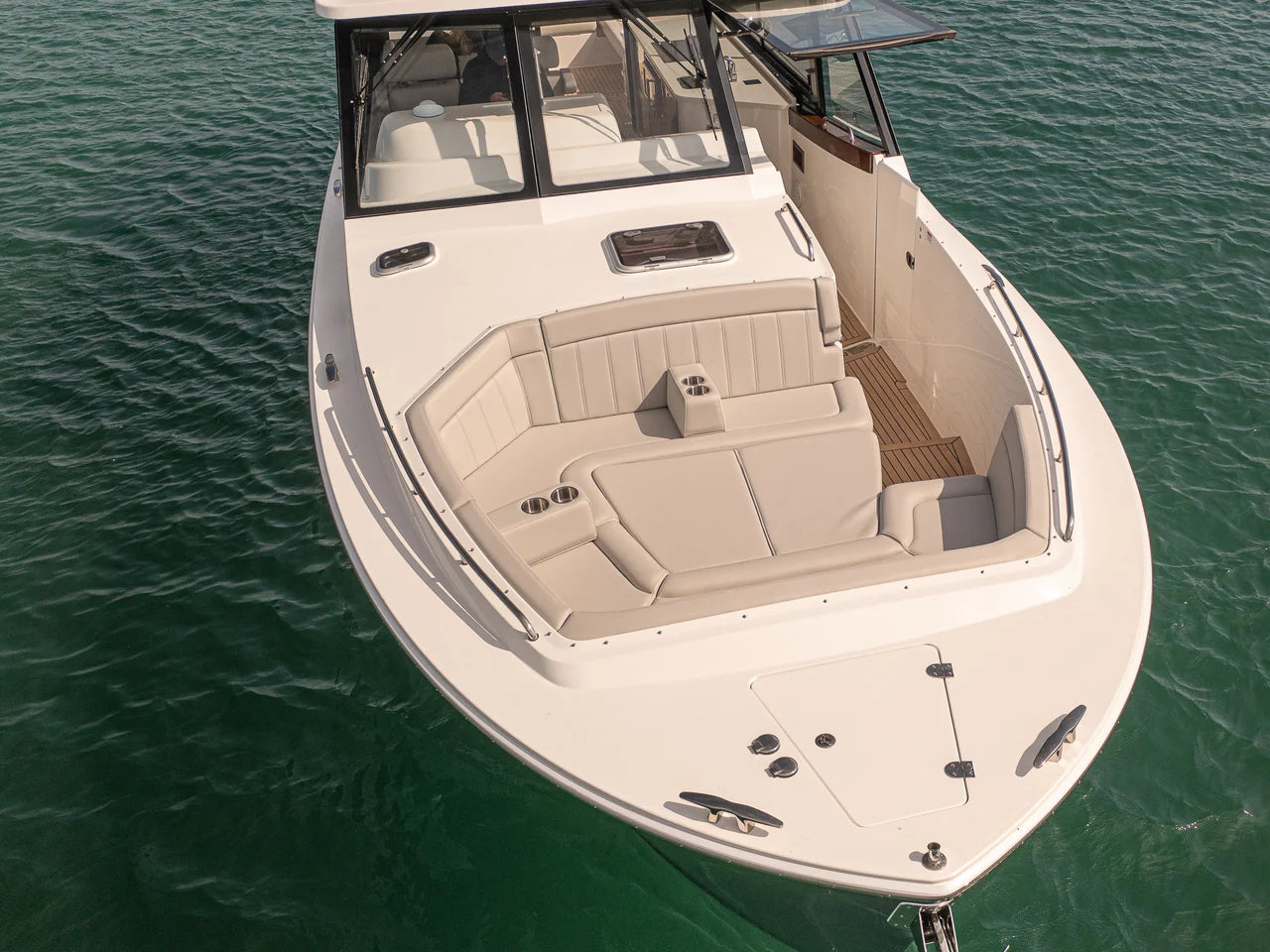 2025 MJM 4 46.0 feet, Wrightsville Beach, North Carolina #12