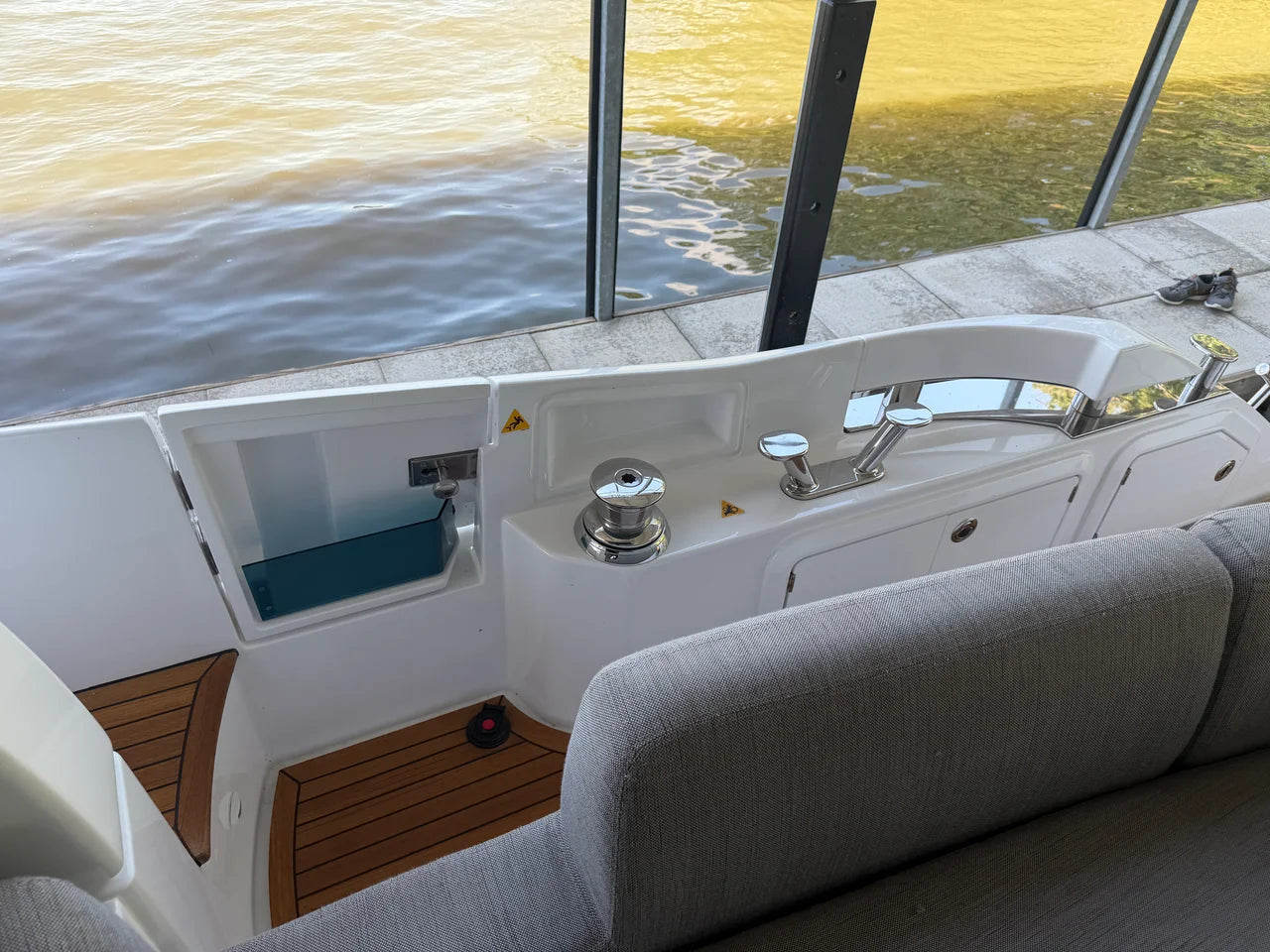 2023 Azimut S6 59.0 feet, Lake Ozark, MO #25