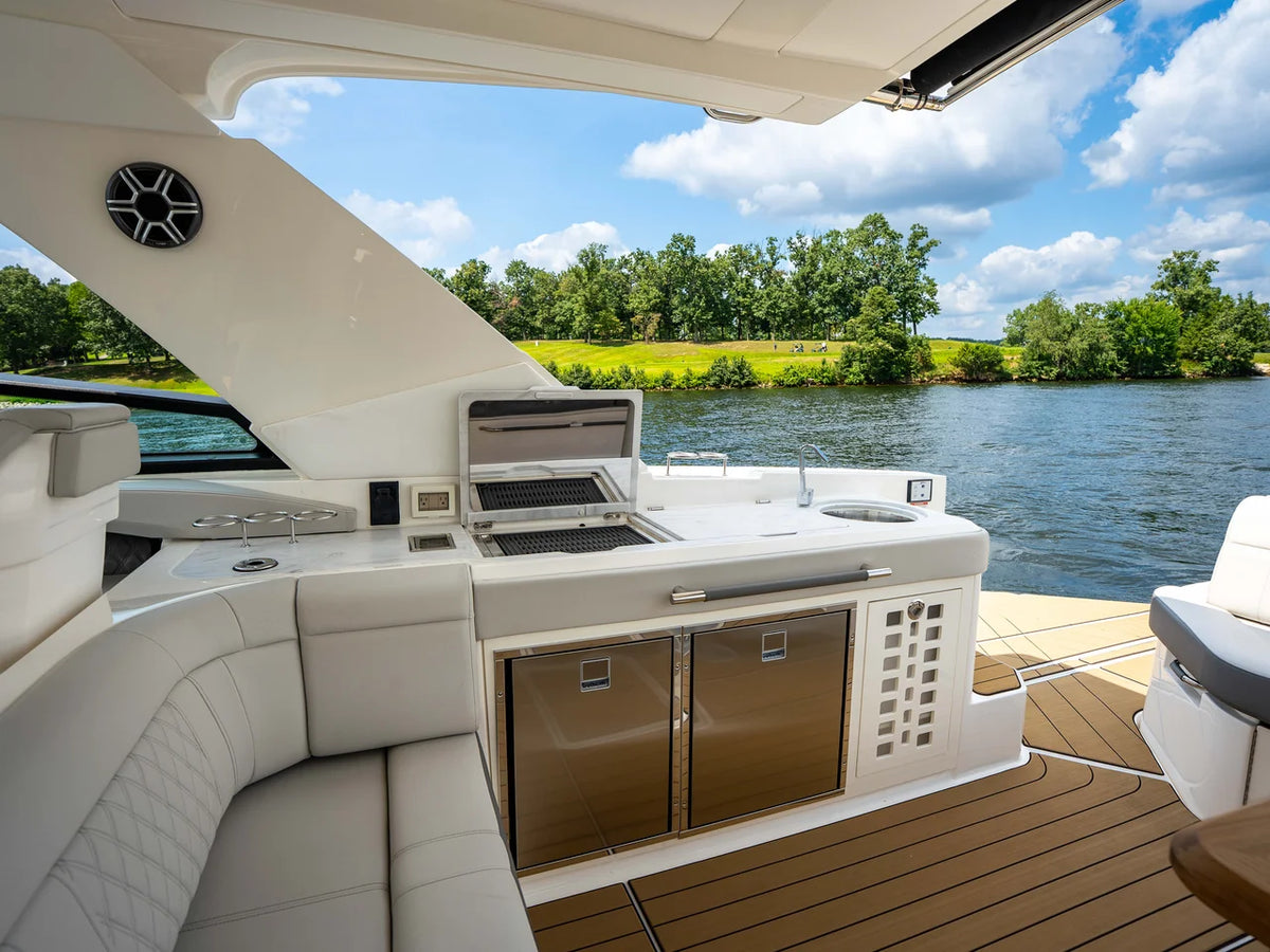 2026 Sea Ray SLX 400 Outboard 40.0 feet, Lake Ozark, MO #27