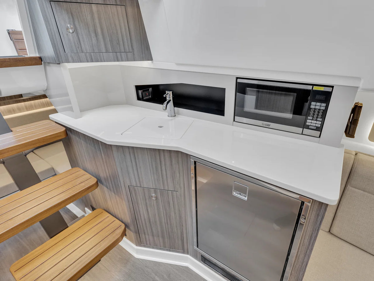 2023 Sea Ray 370 Sundancer 37.0 feet, Palm Beach Gardens, FL #20