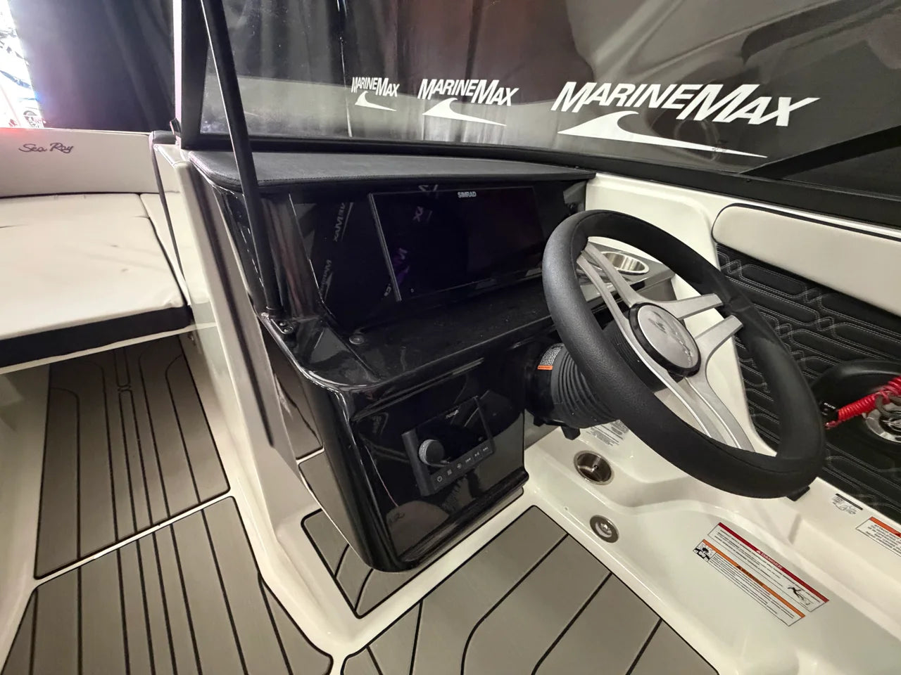 2026 Sea Ray SPX 210 21.0 feet, Rogers, MN #42