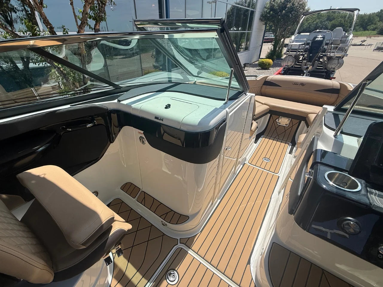 2027 Sea Ray 260SLX 26.0 feet, Lewisville, TX #25