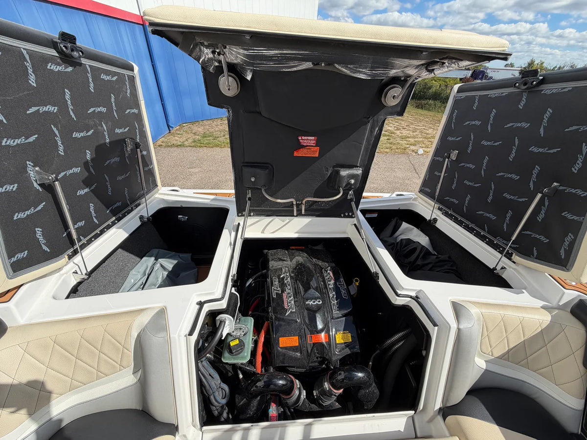 2019 Tige 20RZX 20.0 feet, Excelsior, Minnesota #9