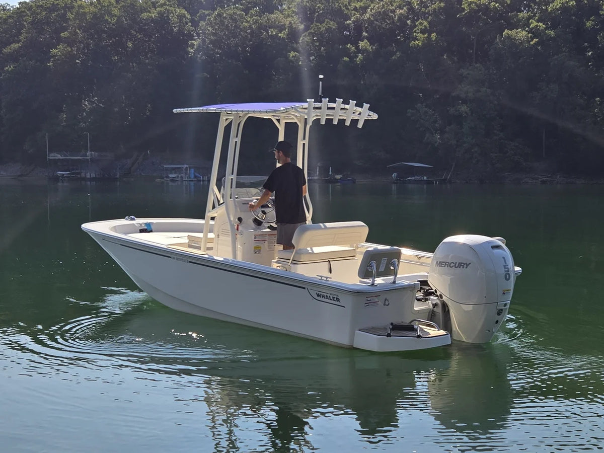 2026 Boston Whaler 190 Montauk 19.0 feet, Cumming, GA #17