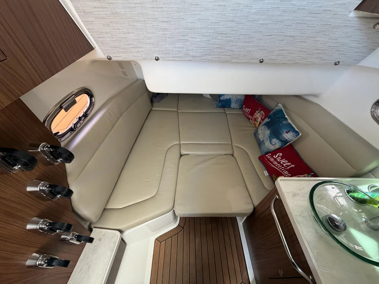 2021 Boston Whaler 380 OUTRAGE 38.0 feet, Huntington, NY #56