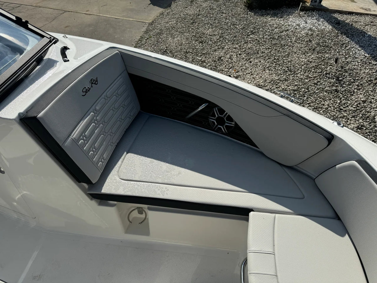 2026 Sea Ray SPX 210 Outboard 21.0 feet, Cocoa, Florida #15