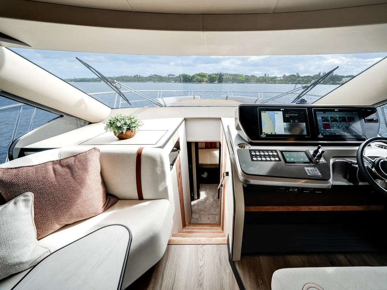 2026 Galeon 520 FLY 52.0 feet, Inuvik, Northwest Territories #136