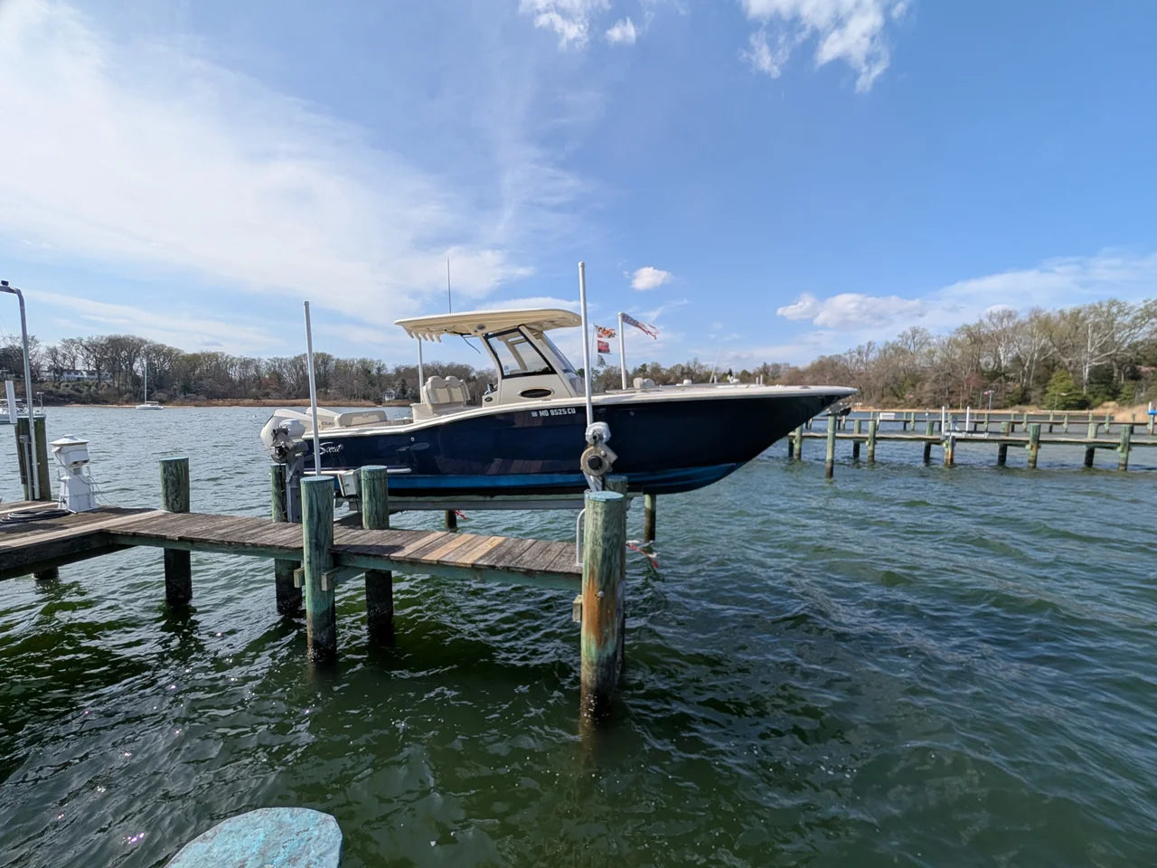 2024 Scout 277 LXF 27.0 feet, Grasonville, MD #29