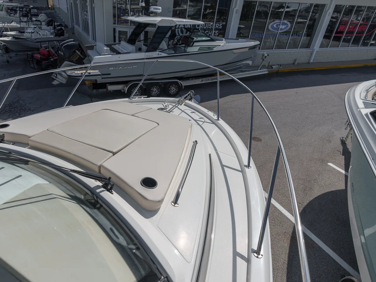 2026 Boston Whaler 325 Conquest 32.0 feet, Fort Walton Beach, Florida #11