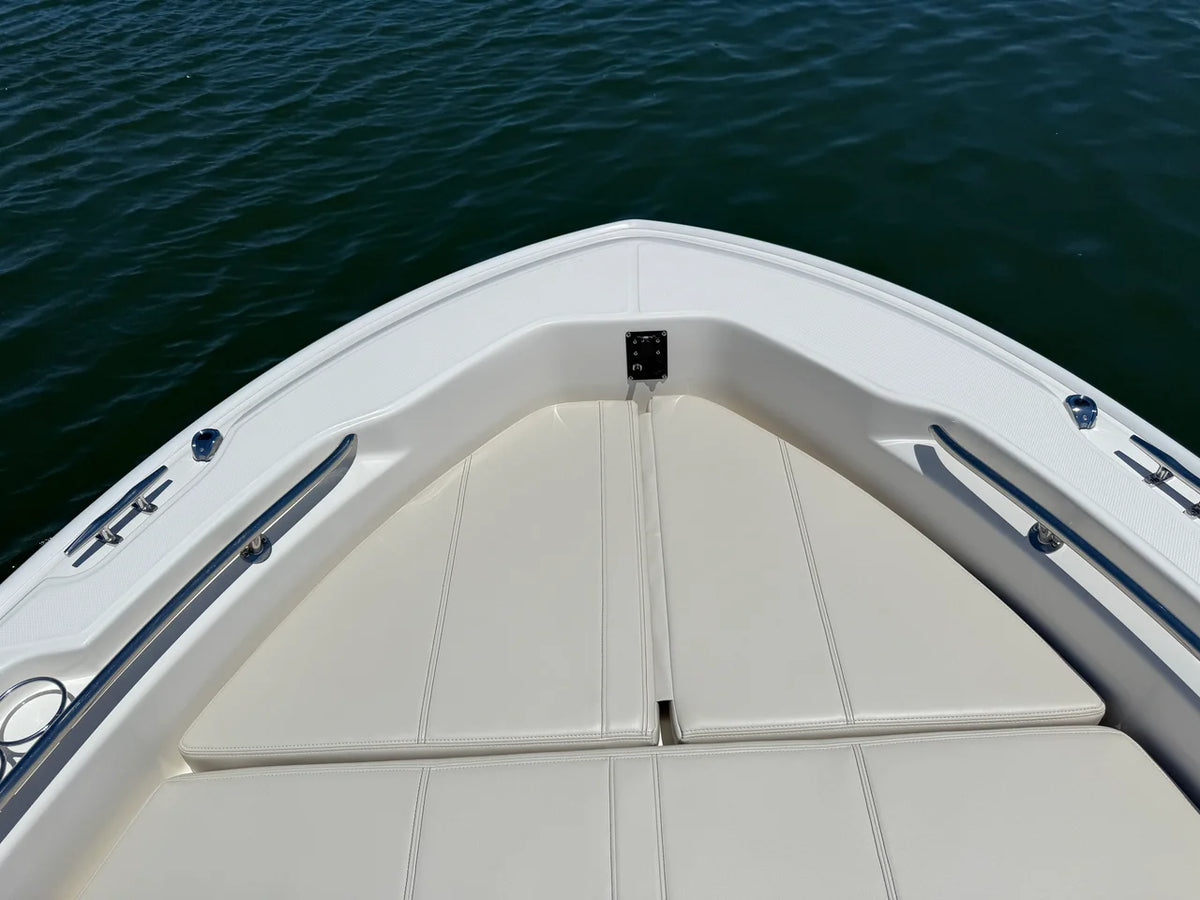 2026 Boston Whaler 250 Dauntless 25.0 feet, Wrightsville Beach, North Carolina #11